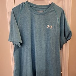 Under Armour Tech TShirts